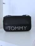 Ženska torbica crna Tommy