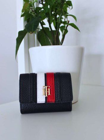 Novčanik mali Tommy Hilfiger