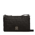 Ženska torbica Tommy Hilfiger Th Chic Nylon