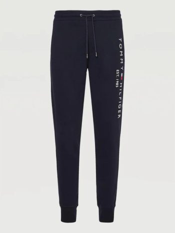 Trenirka plava Tommy Hilfiger