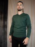 Muški zeleni džemper Tommy Hilfiger
